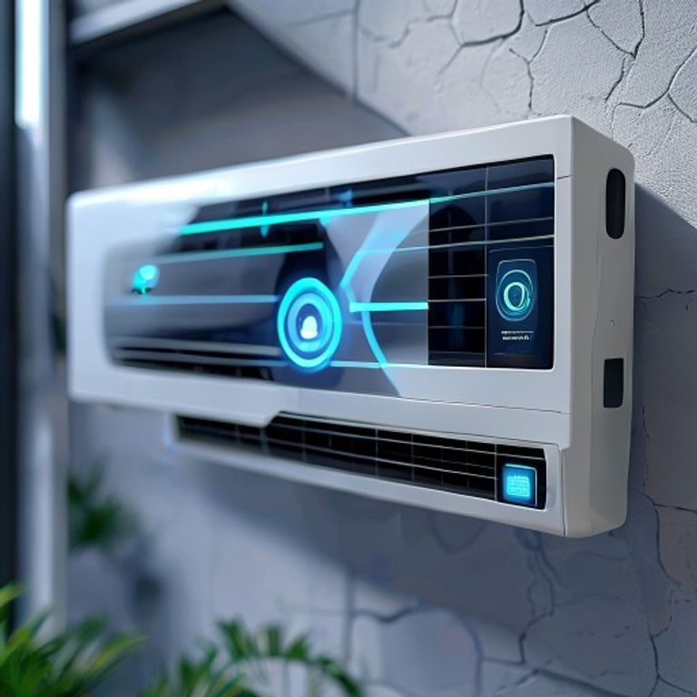 Smart Hvac Revolution Iot Integration For Energy Savings